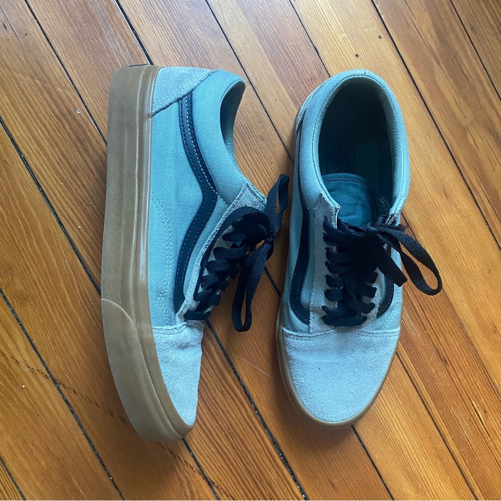 Vans shoe